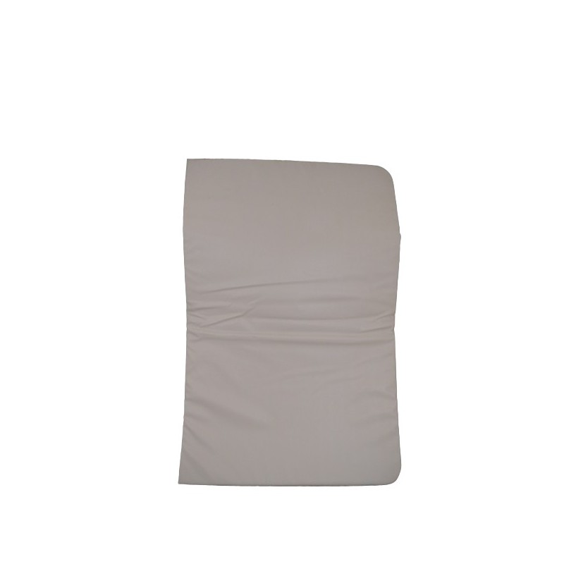 Tapis Uni de Motricité WESCO Ivoire 200x130cm Epaisseur 4cm Tapis Uni de Motricité WESCO Ivoire 200x130cm Epaisseur 4cm