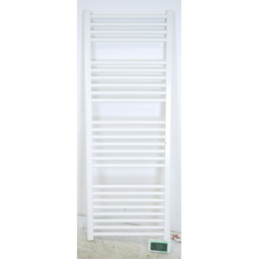 Sèche-Serviettes Electrique 750W INTUIS MULLER INTUITIV Nao