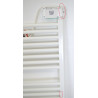 Sèche-Serviettes Electrique 750W INTUIS MULLER INTUITIV Nao Pas Cher