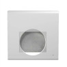 NOIROT - Radiateur Électrique Inertie Pierre 1000W Caldera DCN3523SEHS