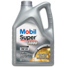Bidon 5L Huile Moteur MOBIL Super 3000 Formule P 0W-30 Peugeot/Citroën