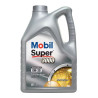 Bidon 5L Huile Moteur MOBIL Super 3000 Formule F 0W-30 Ford 950-A