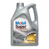 Bidon 5L Huile Moteur MOBIL Super 3000 Formule V 0W-30 Pour VW504 00/507 00