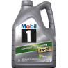 Bidon 5L Huile Moteur Synthétique MOBIL 1 0W-20 Advanced Fuel Economy