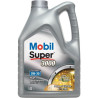 Bidon 5L Huile Moteur Synthétique MOBIL Super 3000 Formule P 5W-30