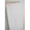 Radiateur Electrique à Inertie Fonte 2000W INTUIS Chamane Vertical Pas Cher
