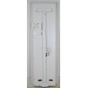 Radiateur Electrique  2000W Vertical