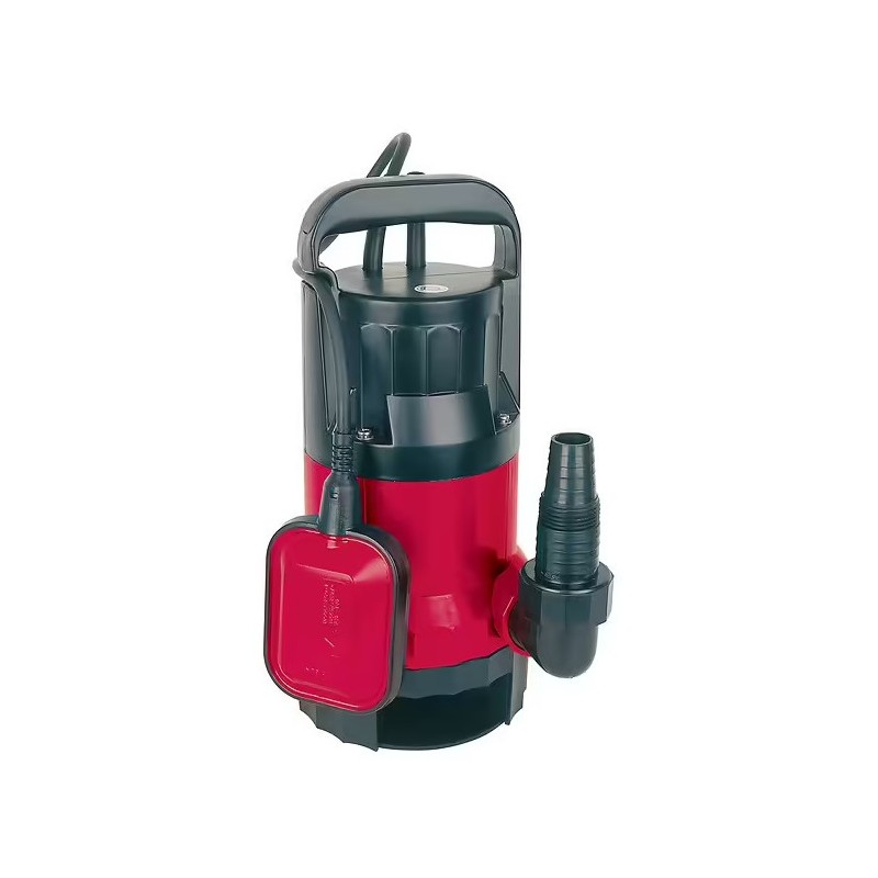 Pompe de Relevage Submersible 400W DIPRA