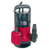 Pompe de Relevage Submersible 400W DIPRA