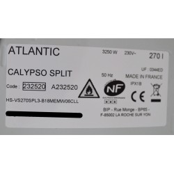 232520 WOYD030KPC 232521