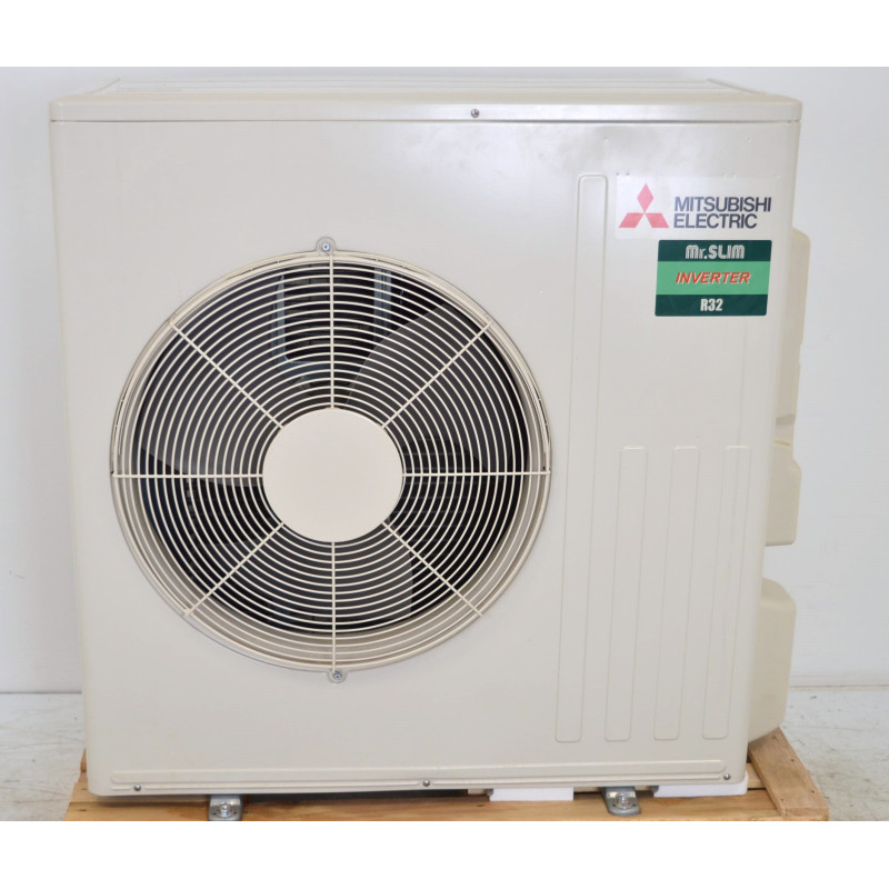 ATLANTIC - Unité Intérieure de Clim Réversible 7,1kW Takao - 873114
