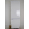 Réfrigérateur Congélateur 271L BEKO Intégrable à Glissière 54cm 2 Portes Blanc - BCSA285K3SFN
