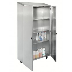 Armoire Inox 2 Portes Battantes SOFINOR