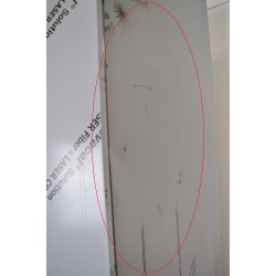 Armoire Inox 2 Portes Battantes PAS CHER