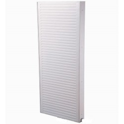 Radiateur Acier Eau Chaude 2415W HM RADIATEUR Galant Type 20