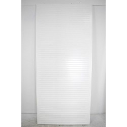 Radiateur Acier Eau Chaude 2415W HM RADIATEUR Galant Type 20 Réversible