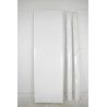Radiateur Acier Eau Chaude 2388W PURMO Type 22 Vertical 1950x600