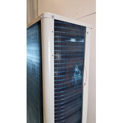 Unité Extérieure de Pompe à Chaleur Air/Eau 14kW DAIKIN Altherma Monophasé pas cher