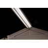 Abri de Jardin 4.68m² KETER Factor 8x6