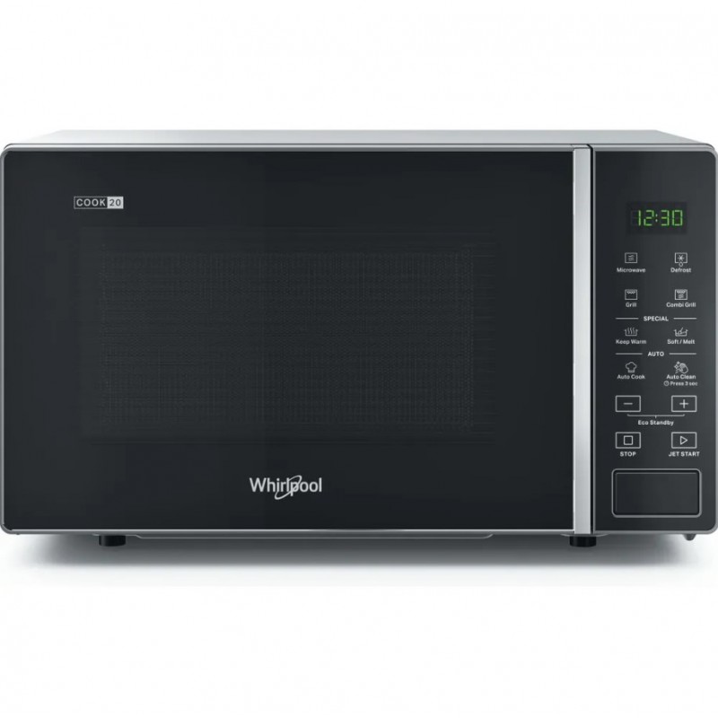 Micro-Ondes Grill Posable 20L WHIRLPOOL 700W