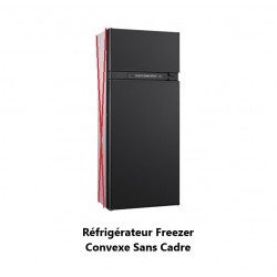Réfrigérateur Freezer à Absorptions 149L THETFORD N4150