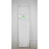 Radiateur Électrique Sauter vertical pose murale