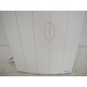 Radiateur Electrique à Inertie Fluide 1800W SAUTER Ipala Connecté Vertical pas cher