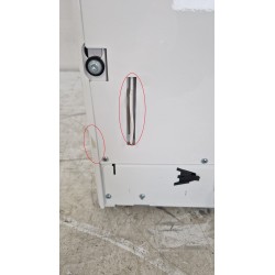 Radiateur Electrique à Inertie Fluide 1800W SAUTER Ipala Connecté Vertical pas cher