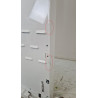 Radiateur Electrique à Inertie Fluide 1800W SAUTER Ipala Connecté Vertical pas cher