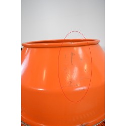 Bétonnière Electrique 130L ALTRAD pas cher