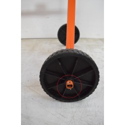 Bétonnière Electrique 130L ALTRAD pas cher