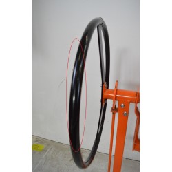 Bétonnière Electrique 130L ALTRAD pas cher
