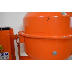 Bétonnière Electrique 130L ALTRAD pas cher