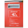 Batterie Lithium EZA Energie100 100Ah 12V