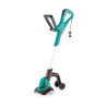 Coupe-Bordure Électrique BOSCH Coupe 24cm +