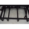 Banquette Lit Homologué pour véhicules de loisirs Aménagés SCOPEMA Neptune 129cm