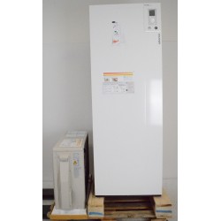 Ensemble de Pompe à Chaleur Air/Eau 4,5kW ATLANTIC/FUJITSU Alféa Extensa Duo A.I 5 - 526341