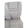 SCOPEMA - Banquette Lit Neptune 112cm 2P 2Places- NEPTUNE112