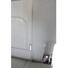 SCOPEMA - Banquette Lit Neptune 112cm 2P 2Places- NEPTUNE112