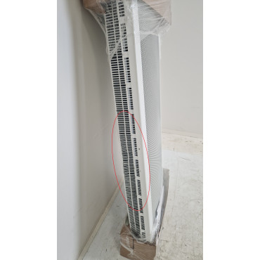 Radiateur Electrique 2000W THERMOR Amadeus 3 Horizontal Blanc pas cher