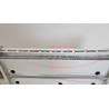 Radiateur Electrique 2000W THERMOR Amadeus 3 Horizontal Blanc pas cher