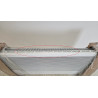 Radiateur Electrique 2000W THERMOR Amadeus 3 Horizontal Blanc pas cher