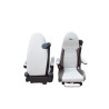MOOVEO - Paire de sièges Camping-car GL SMART Similicuir - 55745-55746