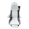 MOOVEO - Paire de sièges Camping-car GL SMART Similicuir - 55745-55746