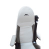 MOOVEO - Paire de sièges Camping-car GL SMART Similicuir - 55745-55746