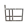 SCOPEMA - Banquette Lit Neptune 112cm 2P 2Places- NEPTUNE112