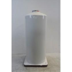 Chauffe-Eau Electrique 150L DE DIETRICH ACI Titan Hybrid Stéatite Vertical Monophasé Triphasé - 571167