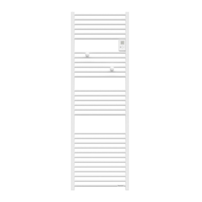 THERMOR 471259 - Radiateur Sèche-Serviette Electrique 500W Riva 4 THERMOR 471259 - Radiateur Sèche-Serviette Electrique 500W Riva 4