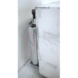 Réfrigérateur à Absorptions 81L THETFORD N4080E+ Pas Cher