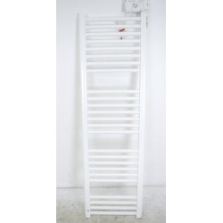 Sèche-Serviettes Electrique 500W INTUIS MULLER INTUITIV Nao Étroit Statique